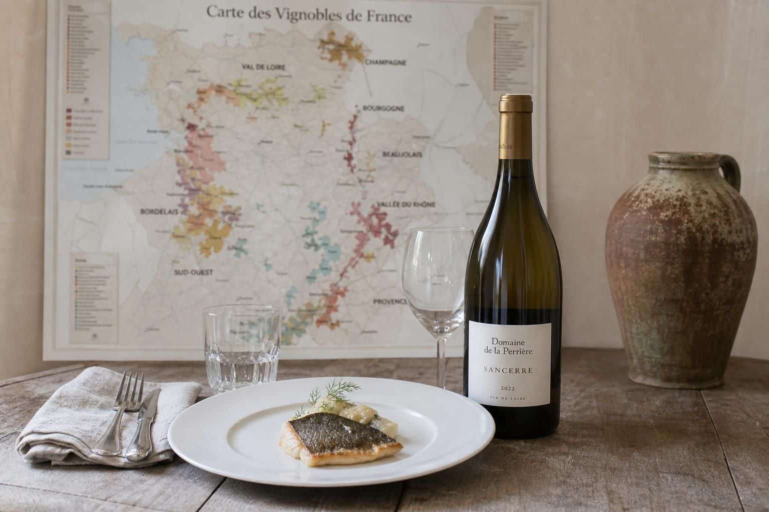 Découvrez nos astuces pour réussir vos accords mets et vins et créer un repas harmonieux qui ravira vos papilles.